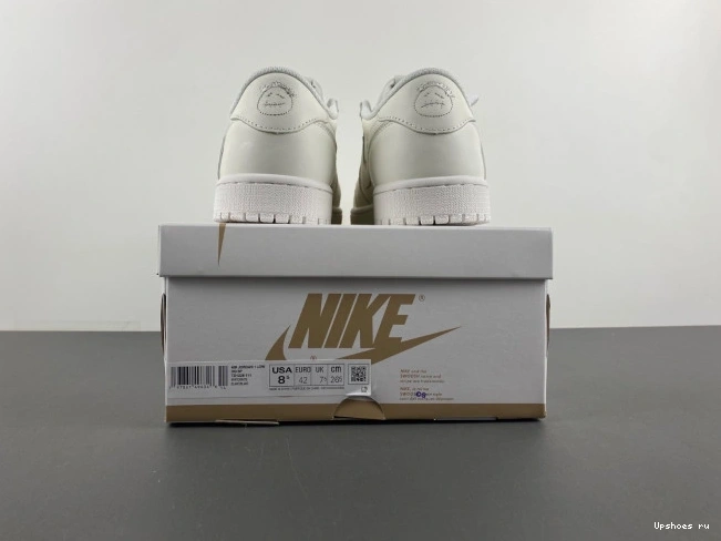  LOW JORDAN SP 1 SCOTT OG RETRO TRAVIS OG1228-111  0508